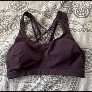 Lululemon Free to be Serene Bra 6